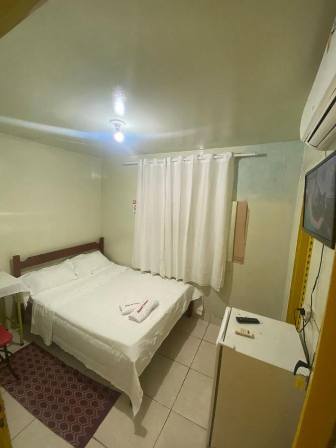 Ajú Hotel Uruará Goiânia Kültér fotó