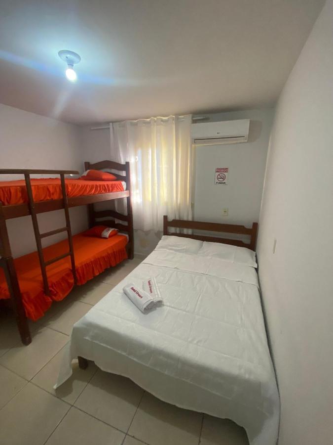 Ajú Hotel Uruará Goiânia Kültér fotó
